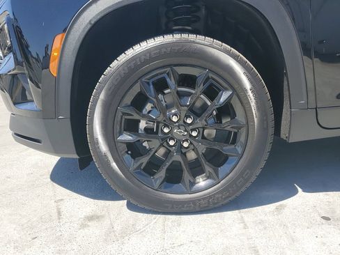 New 2026 Chevrolet Traverse LT w/ Midnight/Sport Edition FWD image 7