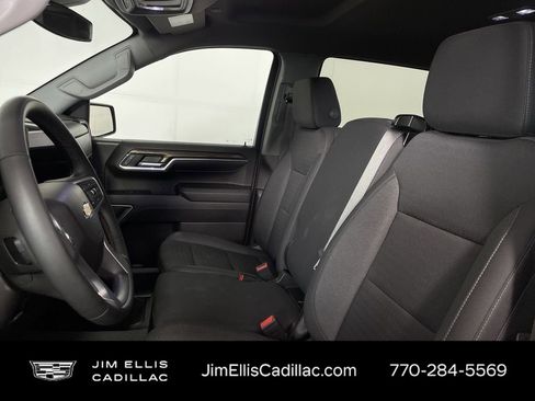 Used 2023 Chevrolet Silverado 1500 LT image 19