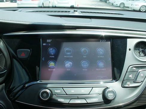 Used 2019 Buick Envision Premium w/ Driver Confidence Package AWD/4WD image 19
