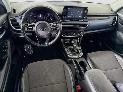 Used 2021 Kia Seltos S image 17