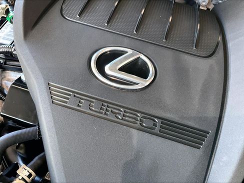 Used 2024 Lexus NX 350 F Sport image 34