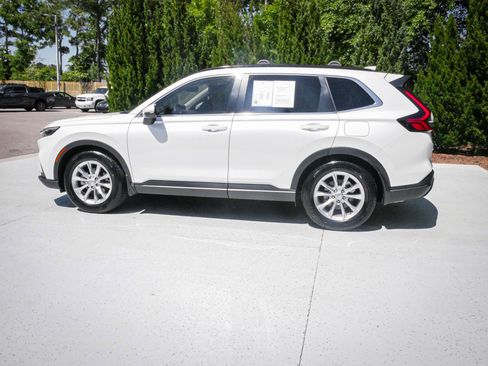 Certified 2023 Honda CR-V EX-L image 7