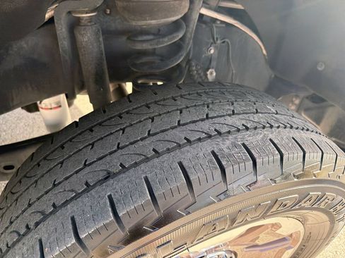 Used 2024 Ford F250 King Ranch AWD/4WD image 15