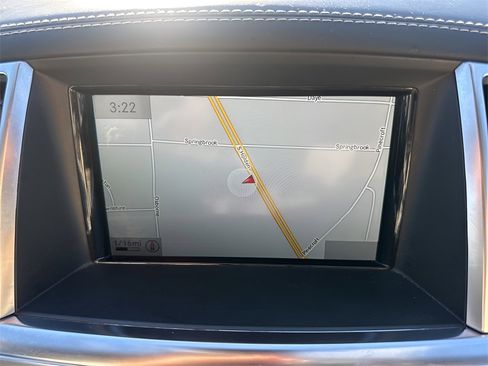 Used 2015 Mercedes-Benz ML 63 AMG 4MATIC image 20