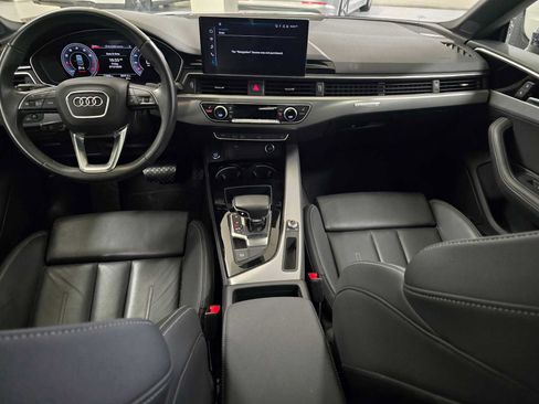 Used 2023 Audi A5 2.0T Premium Plus w/ Premium Plus AWD/4WD image 18