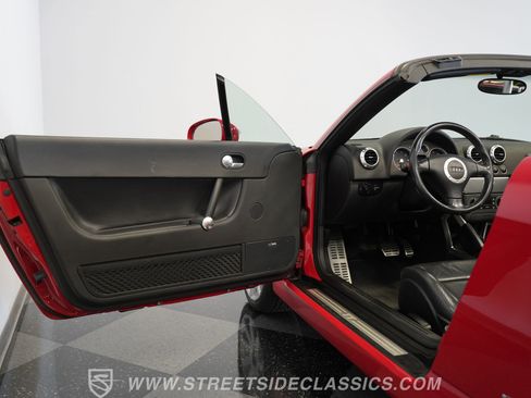 Used 2005 Audi TT 3.2 image 40