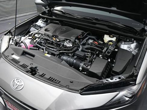 New 2026 Toyota Camry SE w/ Convenience Package FWD image 10