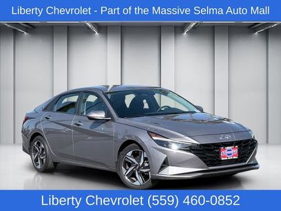 Used 2023 Hyundai Elantra SEL w/ Convenience Package