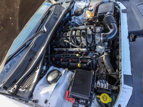 Used 2018 Dodge Challenger R/T w/ Sound Group image 19