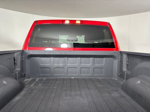 Used 2026 RAM 2500 Big Horn AWD/4WD image 26