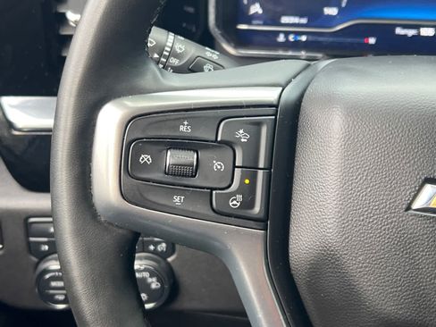 Used 2024 Chevrolet Silverado 1500 LT image 20