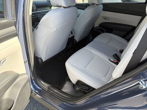 New 2026 Hyundai Tucson SEL image 21