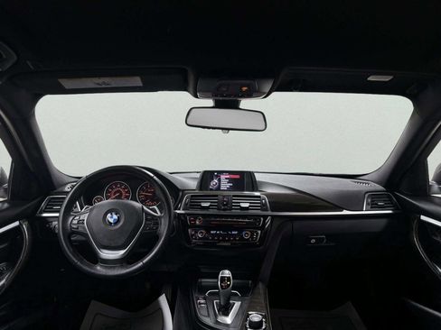 Used 2016 BMW 328i xDrive Sedan AWD/4WD image 21