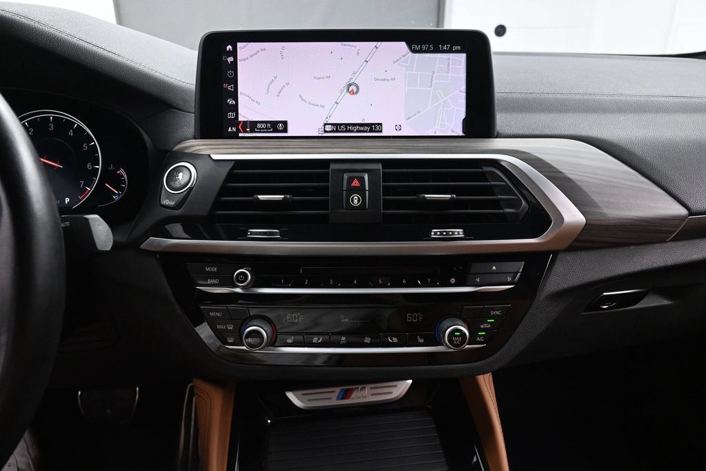 Used 2019 BMW X4 M40i w/ Executive Package AWD/4WD image 28