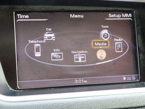 Used 2014 Audi Q5 3.0T Premium Plus image 54