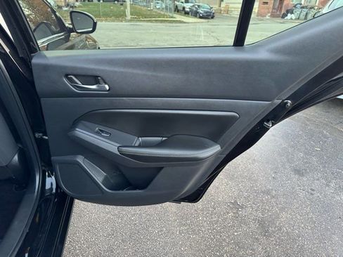 Used 2019 Nissan Altima 2.5 S image 28