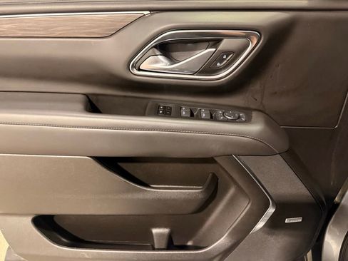 Used 2024 Chevrolet Tahoe Z71 w/ Z71 Off-Road Package image 14