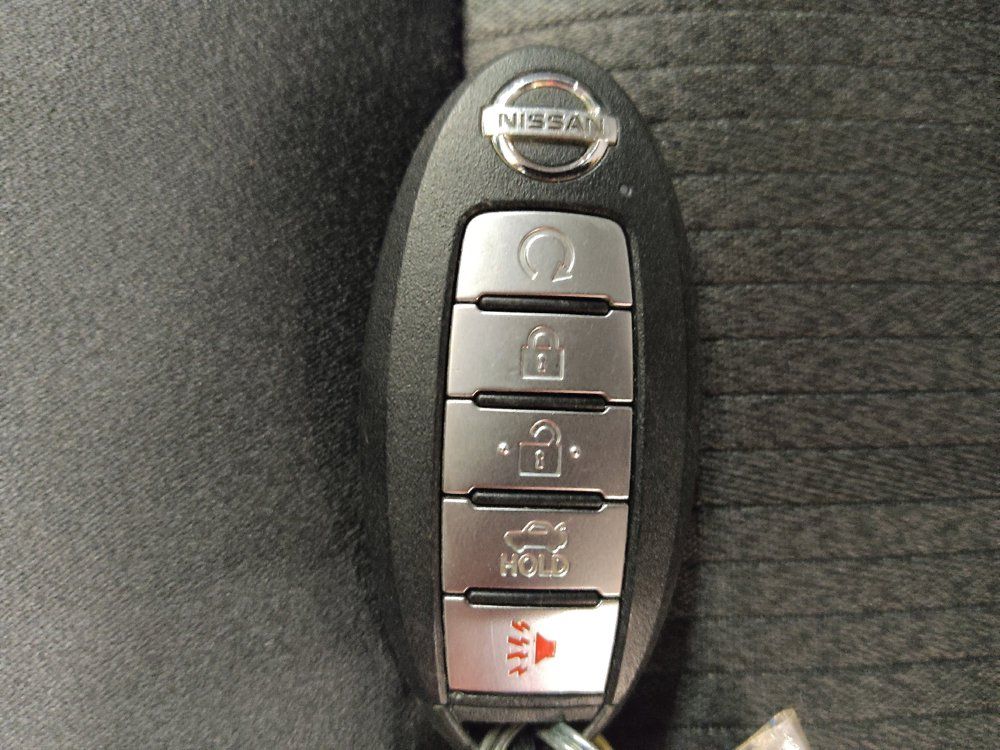 Used 2022 Nissan Altima 2.5 SV w/ SV Premium Package FWD image 32