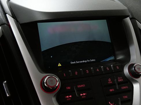 Used 2014 GMC Terrain SLT w/ Chrome Appearance Package AWD/4WD image 27