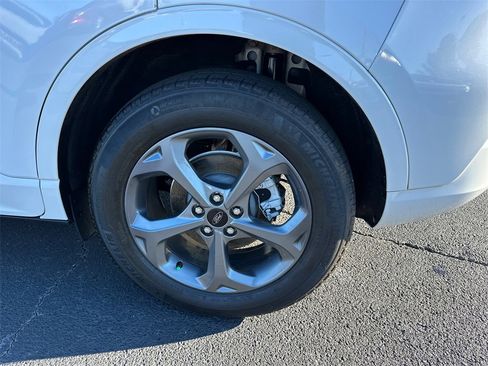 Certified 2023 Ford Escape ST-Line w/ Tech Pack #1 image 20