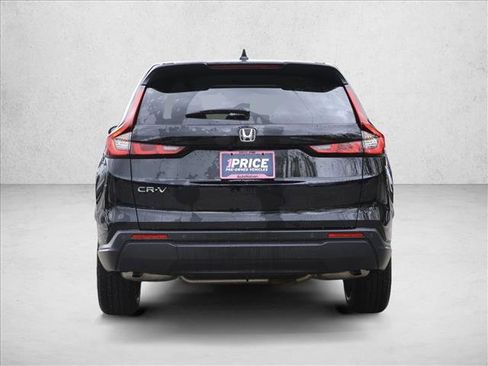 Used 2026 Honda CR-V EX-L image 6