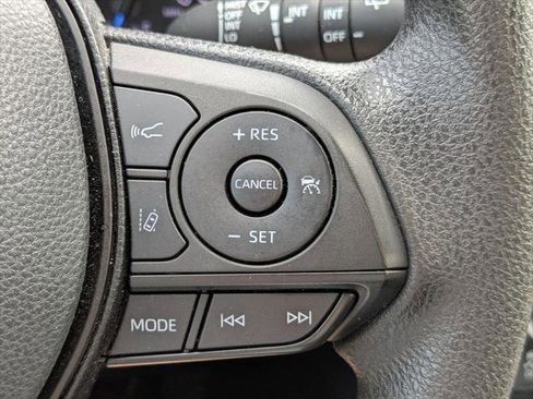 Certified 2022 Toyota RAV4 XLE w/ Convenience Package image 23