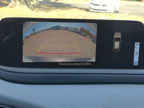 New 2026 MAZDA CX-30 AWD 2.5 S image 20