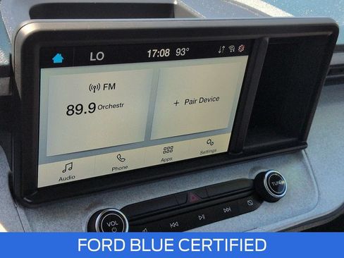 Certified 2024 Ford Maverick XLT w/ Equipment Group 300A Standard AWD/4WD image 18