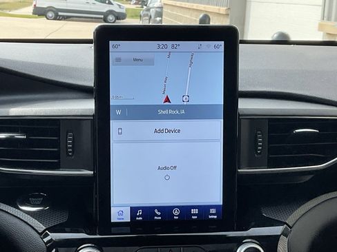 Used 2022 Ford Explorer ST w/ Equipment Group 401A image 14