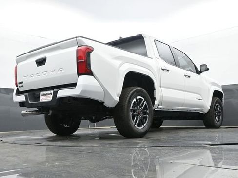 New 2026 Toyota Tacoma SR5 AWD/4WD image 24