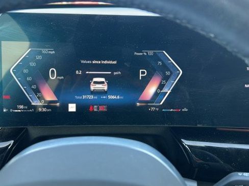 Used 2025 BMW X1 xDrive28i image 34