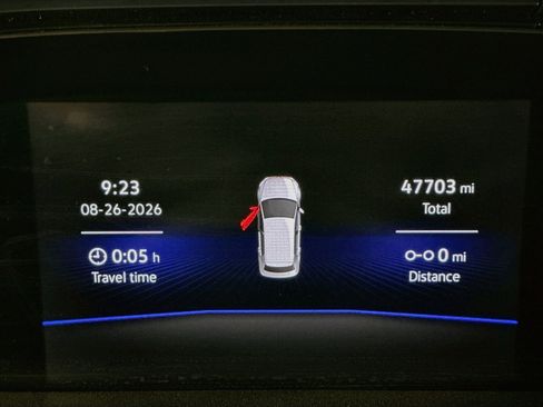 Used 2022 Volkswagen Taos SE AWD/4WD image 18