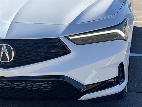 New 2026 Acura Integra A-Spec FWD image 9