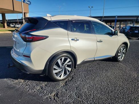 Used 2022 Nissan Murano SL image 5