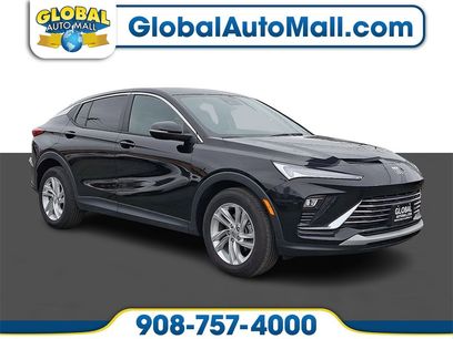 Used 2024 Buick Envista Preferred w/ Convenience II Package