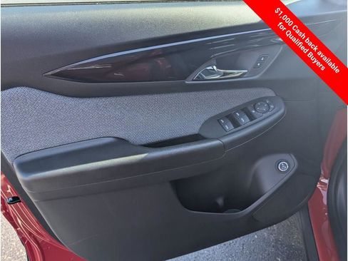 New 2026 Chevrolet TrailBlazer LT w/ Convenience Package image 15