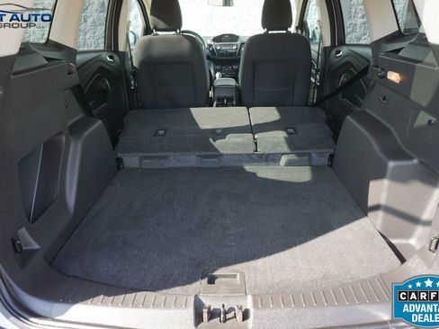 Used 2018 Ford Escape SE AWD/4WD image 19