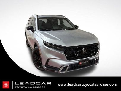 Used 2025 Honda CR-V Sport Touring