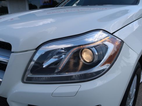 Used 2013 Mercedes-Benz GL 320 BlueTEC 4MATIC image 44