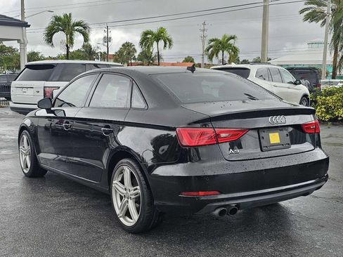 Used 2015 Audi A3 1.8T Premium w/ Driver Assistance Package image 3