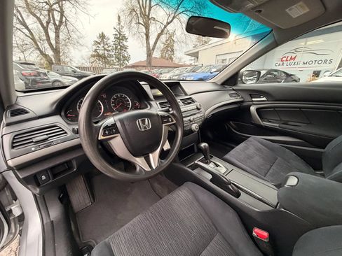 Used 2012 Honda Accord LX-S image 9