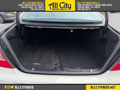 Used 2007 Mercedes-Benz E 350 4MATIC Sedan image 26