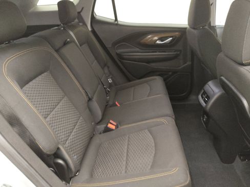 Used 2018 GMC Terrain SLE FWD image 19