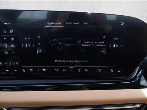 New 2026 Audi A6 Premium Plus AWD/4WD image 18