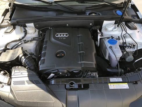 Used 2013 Audi A4 Premium w/ Convenience Pkg AWD/4WD image 37