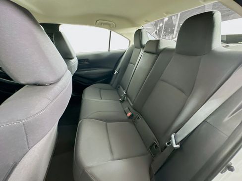 Used 2024 Toyota Corolla LE FWD image 26