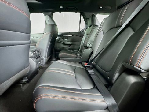 New 2026 Honda Pilot TrailSport image 31