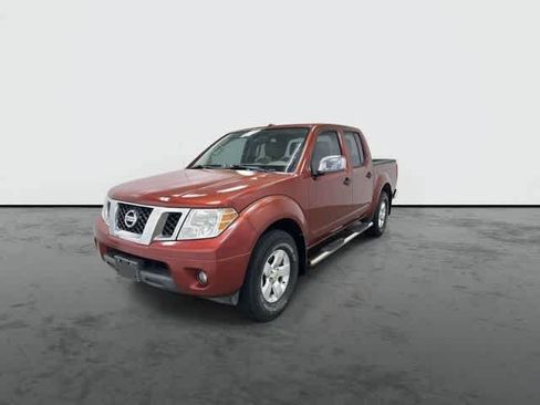 Used 2013 Nissan Frontier SV w/ SV Value Truck Pkg RWD image 7