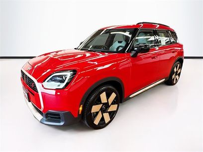 Used 2025 MINI Cooper Countryman S