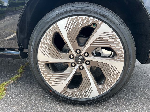 New 2027 Lincoln Navigator L Black Label AWD/4WD image 22